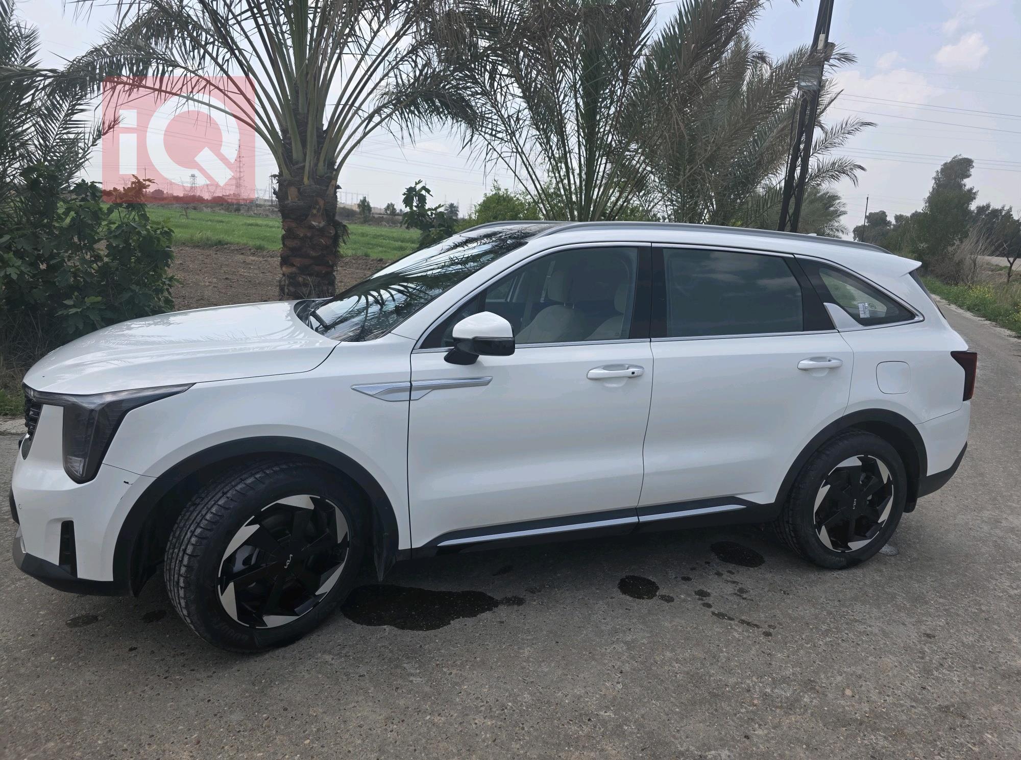 كيا سورينتو